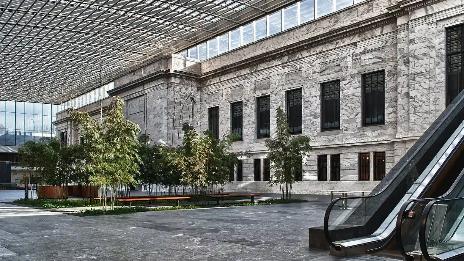 Cleveland Museum of Art