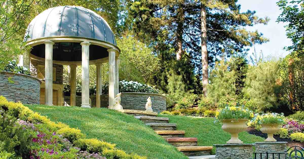 Cleveland Botanical Garden