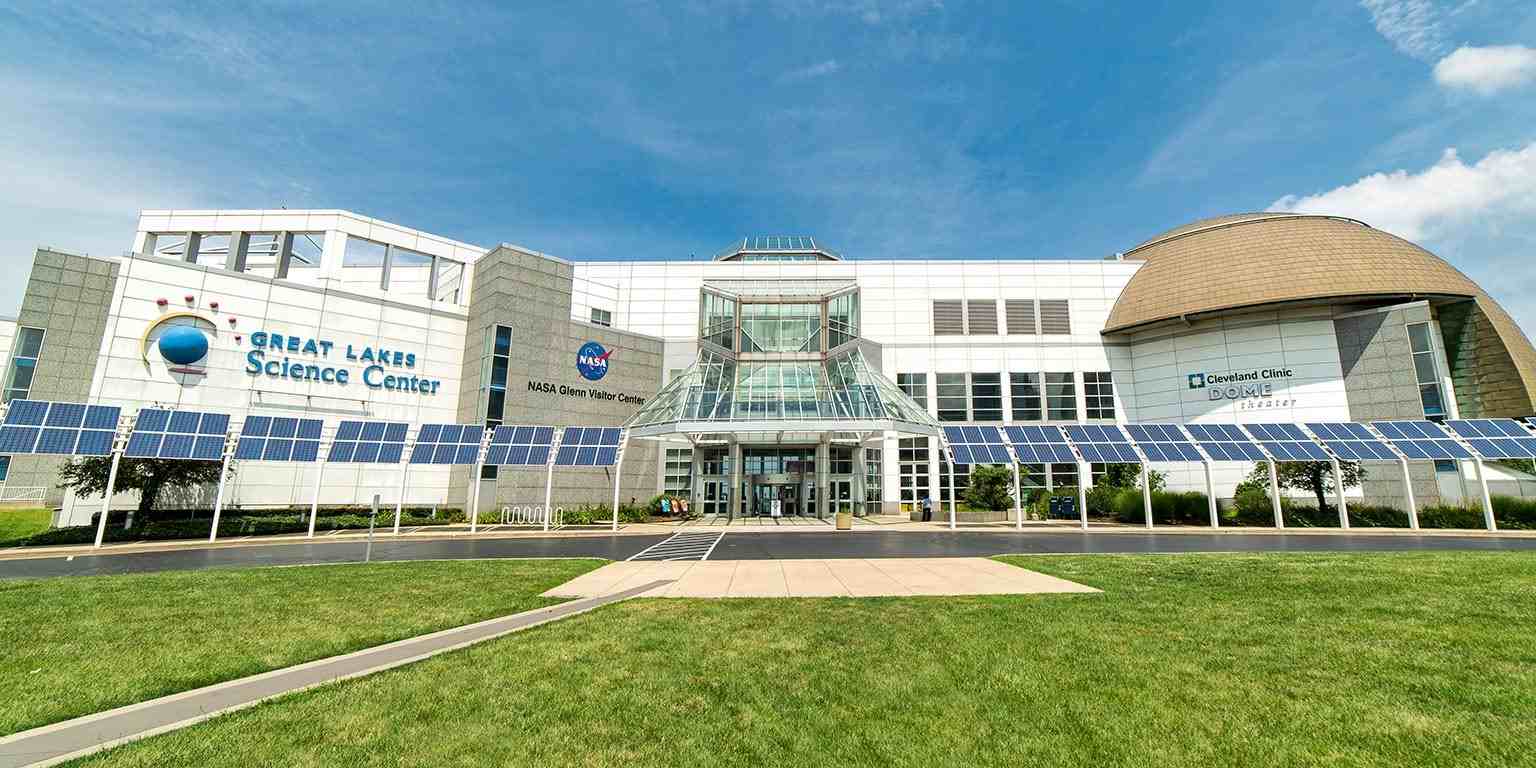 Great Lakes Science Center
