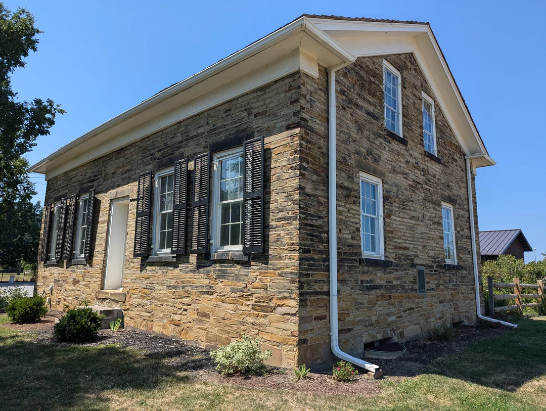 Lakewood Historical Society and Museum