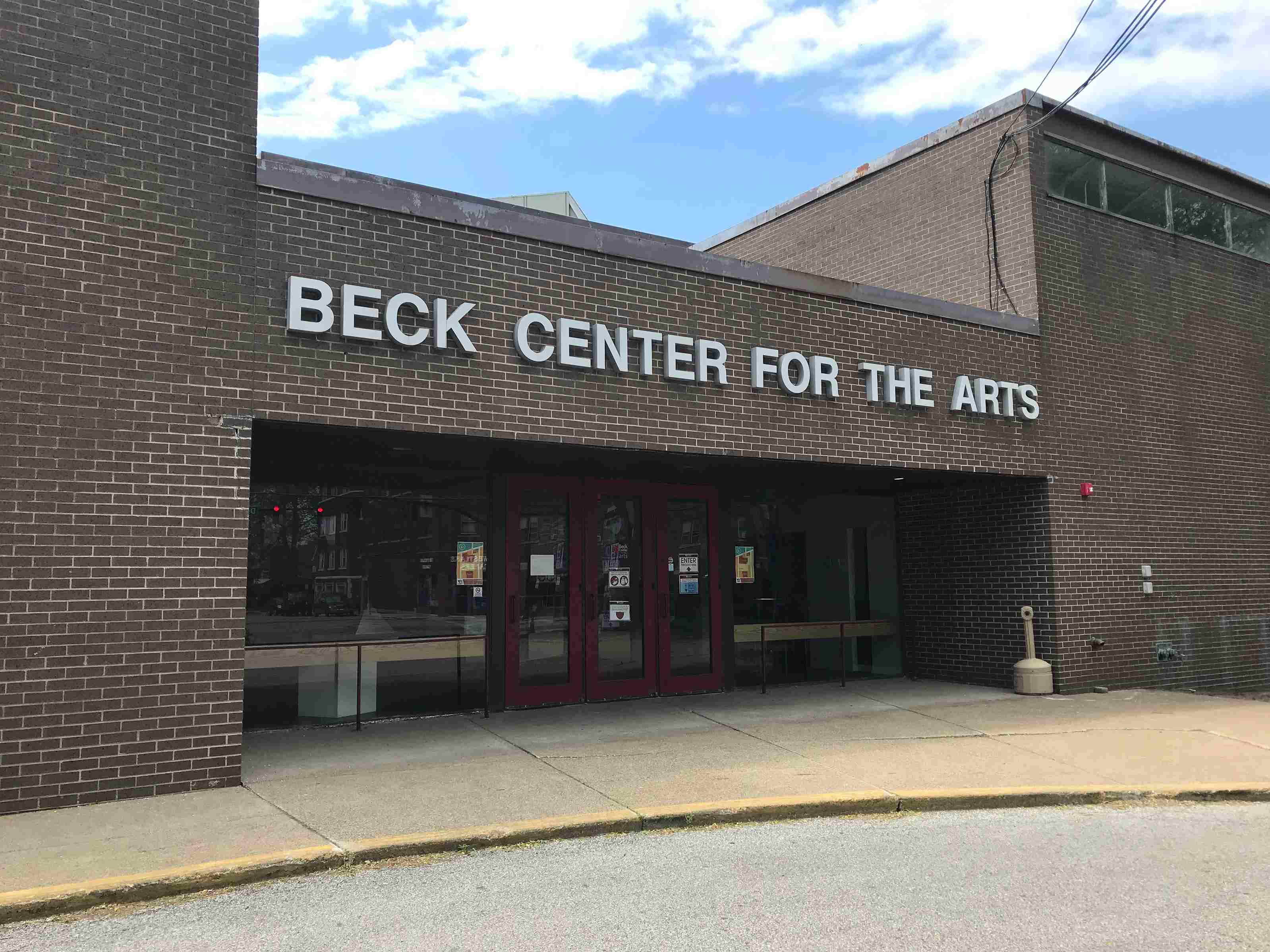 Beck Center for the Arts