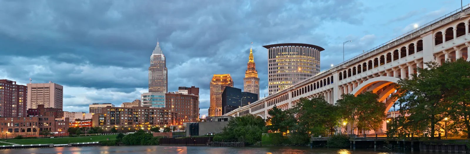 Cleveland, OH